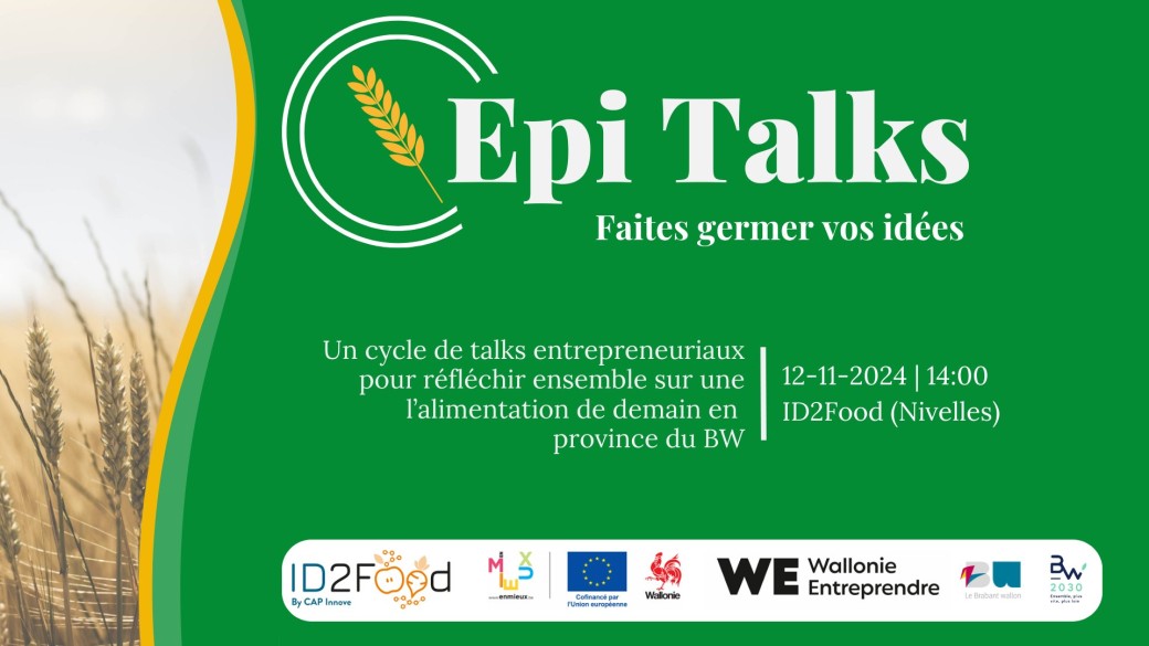 EPI-TALK